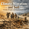 Climate Migration and Soil: Understanding the Connection Between Erosion, Drought and Displacement