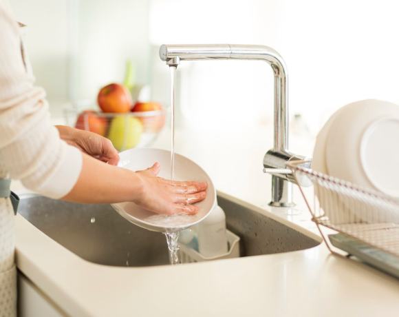 Sustainable Water Management at Home: Building a Water-Efficient Future Sustainable Water Management at Home: Building a Water-Efficient Future