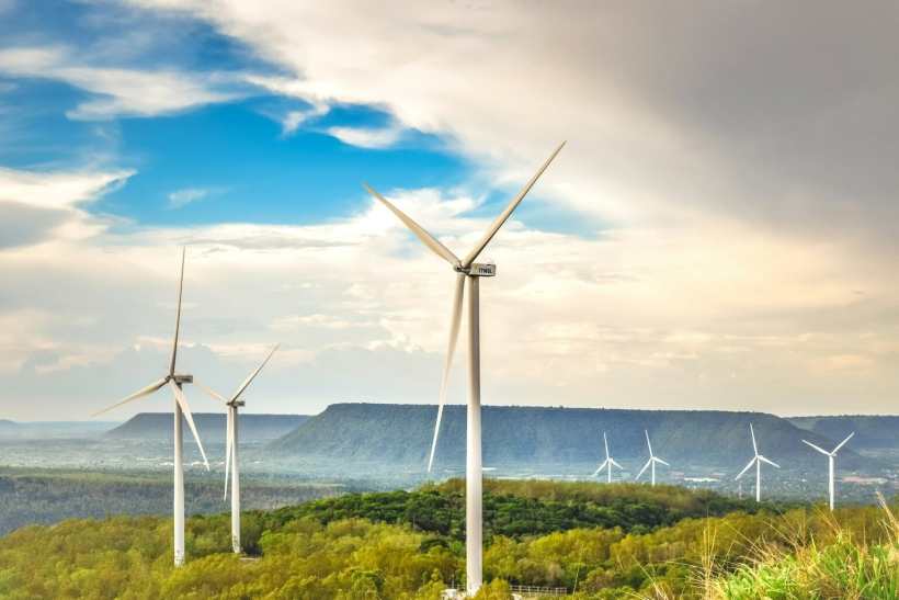 How GWO Certificates Contribute To A Greener Future How GWO Certificates Contribute To A Greener Future