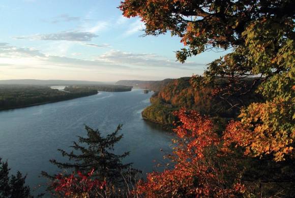 The Mississippi River: More Than Just a Big River