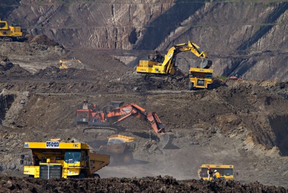 Dying Coal Mining Towns Are Reinventing Themselves
