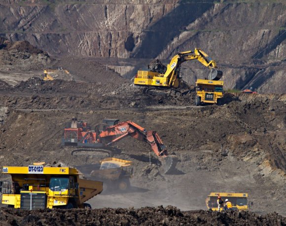 Dying Coal Mining Towns Are Reinventing Themselves