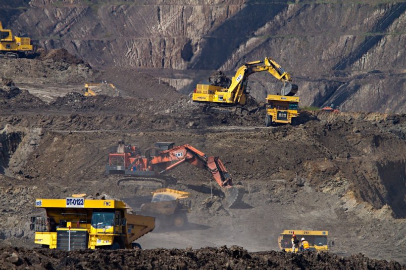 Dying Coal Mining Towns Are Reinventing Themselves