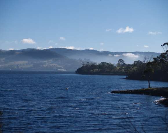 The Lasting Scars of Mining on Tasmania’s Rivers The Lasting Scars of Mining on Tasmania’s Rivers