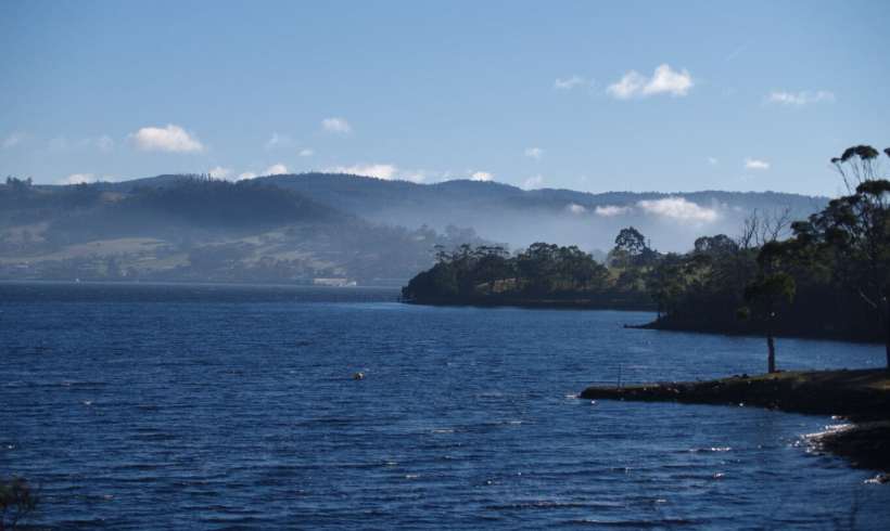 The Lasting Scars of Mining on Tasmania’s Rivers