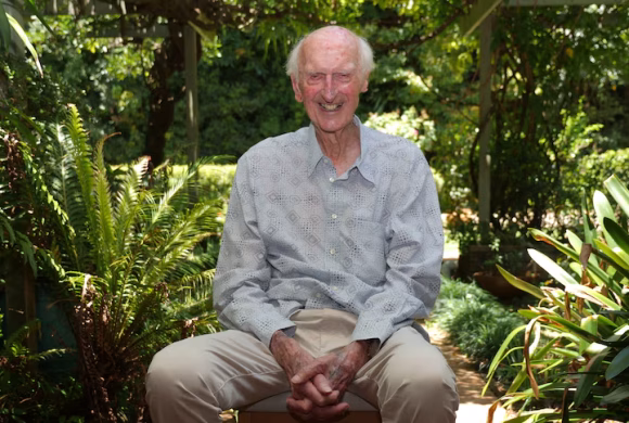 Tony Parkes (ABC News)
