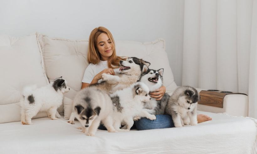 The Hidden Genetic Crisis Behind Designer Dogs: What Puppy Mills Don’t Tell You