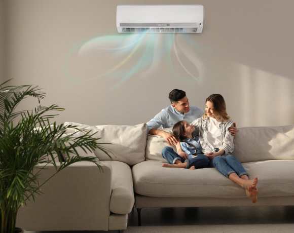 How to Keep Your Home Cool Efficiently: AC Performance and Energy Savings