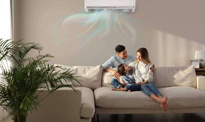 How to Keep Your Home Cool Efficiently: AC Performance and Energy Savings
