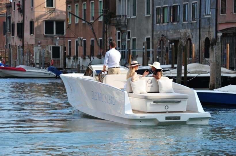 Why Electric Superyacht Tenders May Be The Smartest Investment For 2026 Why Electric Superyacht Tenders May Be The Smartest Investment For 2026