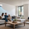 How Smarter Air Conditioning Installation Helps Homes Stay Cool While Wasting Less Energy