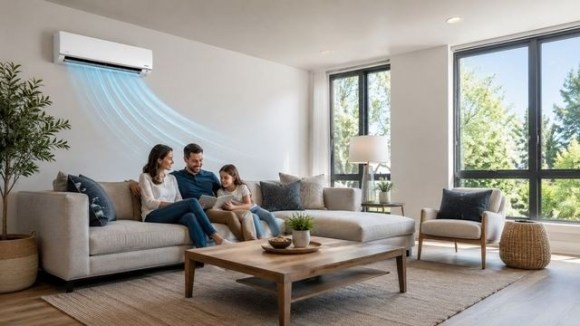 How Smarter Air Conditioning Installation Helps Homes Stay Cool While Wasting Less Energy