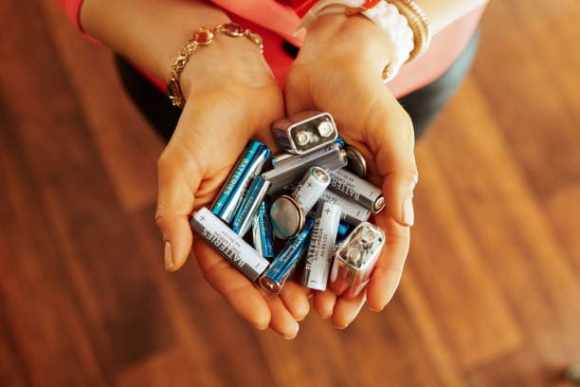 Those Old Batteries Has More to It Than You Think Those Old Batteries Has More to It Than You Think