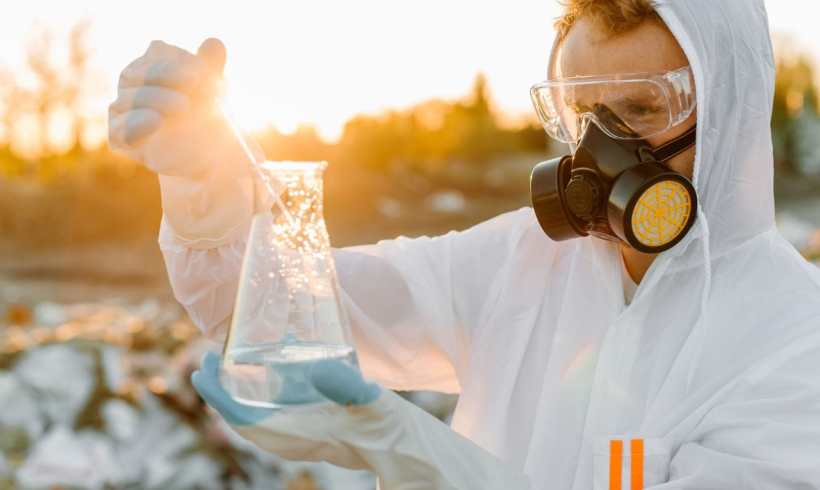 Forever Chemicals Are Multiplying—Here’s How Sites Get Cleaned Up Forever Chemicals Are Multiplying—Here’s How Sites Get Cleaned Up