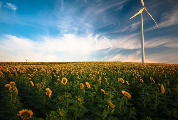 How Renewable Energy Can Help Create a More Sustainable Future
