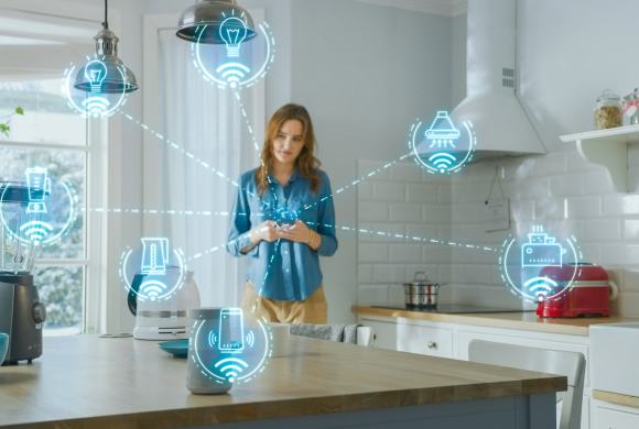 Practical Ways Technology Can Help Reduce Household Waste and Protect the Environment
