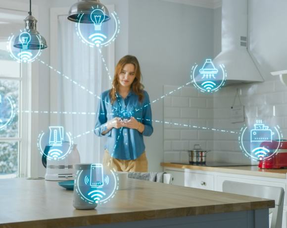 Practical Ways Technology Can Help Reduce Household Waste and Protect the Environment