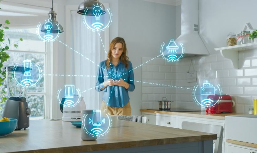 Practical Ways Technology Can Help Reduce Household Waste and Protect the Environment Practical Ways Technology Can Help Reduce Household Waste and Protect the Environment