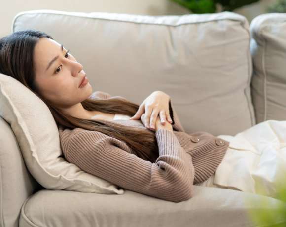 Why Isn’t Anyone Talking About This Pregnancy Risk?