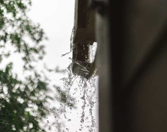 Where Does Your Roof Water Go? Eco-Friendly Ways to Handle Downspout Runoff